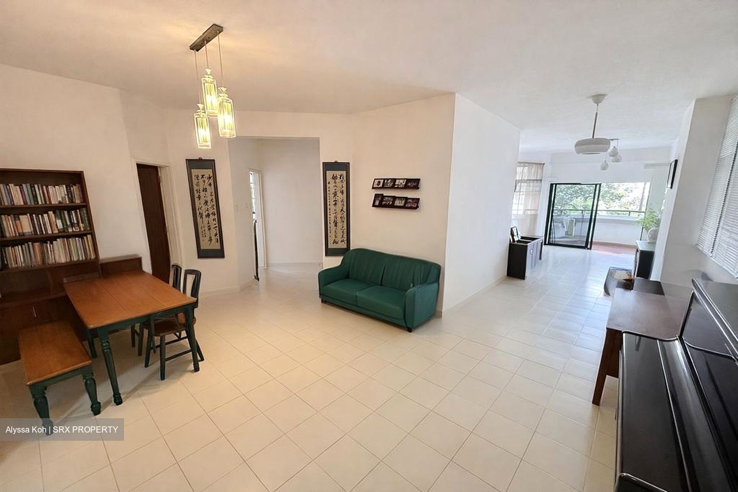 Mandarin Gardens (D15), Condominium #536088241